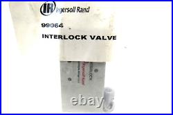 New Ingersoll Rand 99064 Valve