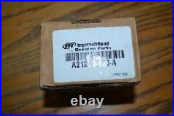 New Ingersoll Rand A212SD-120-A 110/120VAC NSMP New in Box