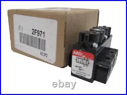 New Ingersoll Rand A212pd Pneumatic Valve 2f971