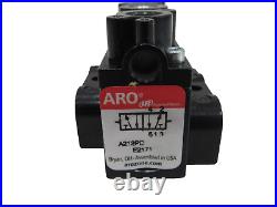 New Ingersoll Rand A212pd Pneumatic Valve 2f971