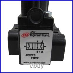 New Ingersoll Rand A212ps Pneumatic Valve