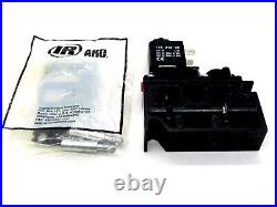 New Ingersoll Rand A222ss-024-d Solenoid Air Valve A222ss024d