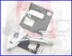 New Ingersoll Rand A222ss-o24-d Solenoid Valve