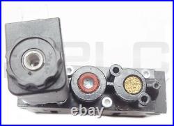 New Ingersoll Rand A222ss-o24-d Solenoid Valve