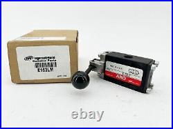 New Ingersoll Rand ARO E152LM Pneumatic Valve 3 Way 2 Position E series