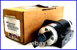 New Ingersoll Rand Aro K313sd-120-a-g Solenoid Control Valve K313sd120ag