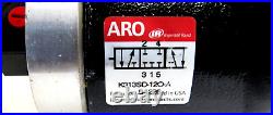 New Ingersoll Rand Aro K313sd-120-a-g Solenoid Control Valve K313sd120ag