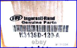 New Ingersoll Rand Aro K313sd-120-a-g Solenoid Control Valve K313sd120ag