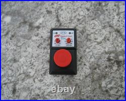 New Ingersoll Rand IR EDV-2000 Electronic Drain Valve Timer / Controller