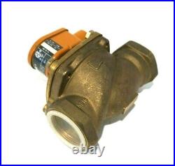 New Ingersoll Rand U321g39 B0r1 Solenoid Valve 40041303