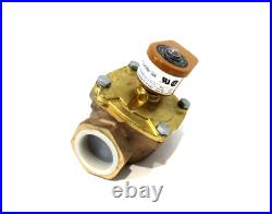 New Ingersoll Rand U321g3906 Solenoid Valve