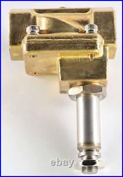 New PU225-03A-H Ingersoll Rand Two Way Valve