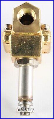 New PU225-03A-H Ingersoll Rand Two Way Valve