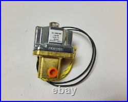 New Parker Load Solenoid Valve 22407340 for Ingersoll Rand Air Compressor