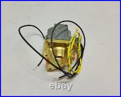 New Parker Load Solenoid Valve 22407340 for Ingersoll Rand Air Compressor