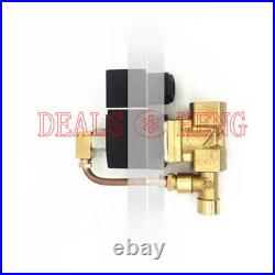 ONE 23969298 Drain Solenoid Valve Fit Ingersoll Rand Screw Air Compressor NEW