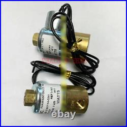 ONE fits Ingersoll Rand U342114-0241 39530852 Solenoid Valve New