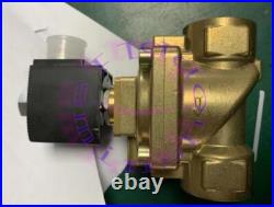 One for Ingersoll Rand 23402670 Solenoid Valve new One for Ingersoll Rand 23402670 Solenoid Valve new