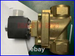 One for Ingersoll Rand 23402670 Solenoid Valve new