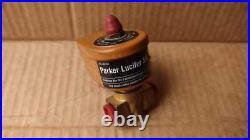 Parker Lucifer U132K0402 Solenoid Valve Ingersoll Rand IR39124748