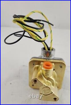 Parker / Skinner 22407340 Load Solenoid Valve -for Ingersoll Rand Compressor