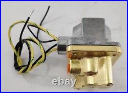 Parker / Skinner 22407340 Load Solenoid Valve -for Ingersoll Rand Compressor