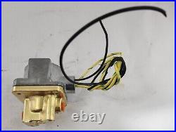 Parker / Skinner 22407340 Load Solenoid Valve -for Ingersoll Rand Compressor