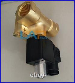 QTY1 NEW replaces Ingersoll Rand solenoid valve 92915628 #A7