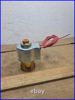 Qty 1 INGERSOLL RAND 150BMP-6451 / BMP-6451 64v Engine Starter Control Valve