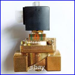 REPALCEMENT 1PCS NEW FOR Ingersoll-Rand Air release solenoid valve 93198554 #Y1#