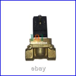 REPLACEMENT 1PCS NEW FOR Ingersoll-Rand Air release solenoid valve 00461333 #Y1