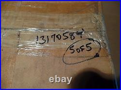 Skyjack Lift / Telehandler Valve, Ingersall Rand, 13170584, Msrp