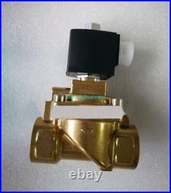 Solenoid Valve 42535922 110V FIT FOR Ingersoll Rand Air Compressor