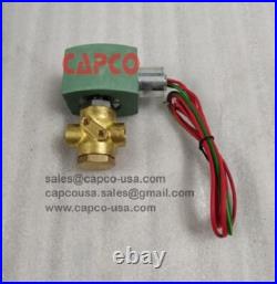 Solenoid Valve 47803/non Oem Ingersoll Rand/freee Shipping
