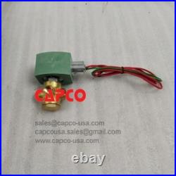 Solenoid Valve 47803/non Oem Ingersoll Rand/freee Shipping