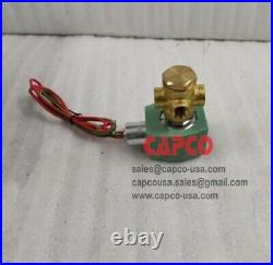 Solenoid Valve 47803/non Oem Ingersoll Rand/freee Shipping