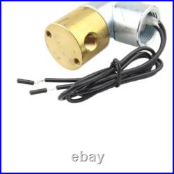 U342160-0241 39583943 Unloading Solenoid Valve for Ingersoll Rand air compressor