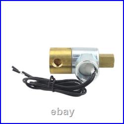 U342160-0241 39583943 Unloading Solenoid Valve for Ingersoll Rand air compressor