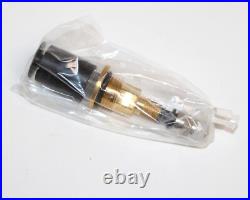 Zeks 634668 Automatic Float Drain 24335028 for ZFC series coalescing filters Zeks 634668 Automatic Float Drain 24335028 for ZFC series coalescing filters