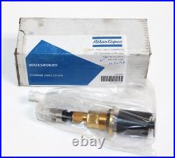 Zeks 634668 Automatic Float Drain 24335028 for ZFC series coalescing filters Zeks 634668 Automatic Float Drain 24335028 for ZFC series coalescing filters